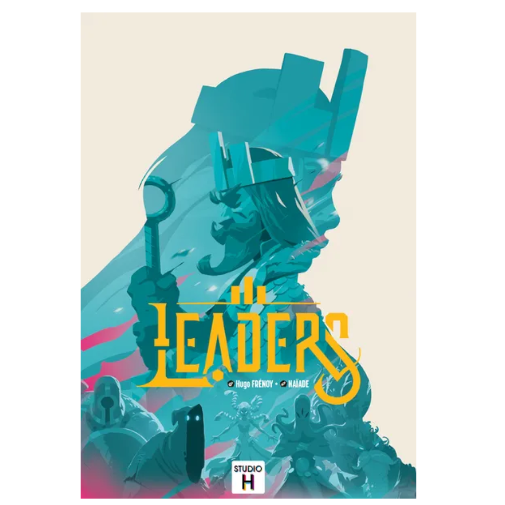 Leaders