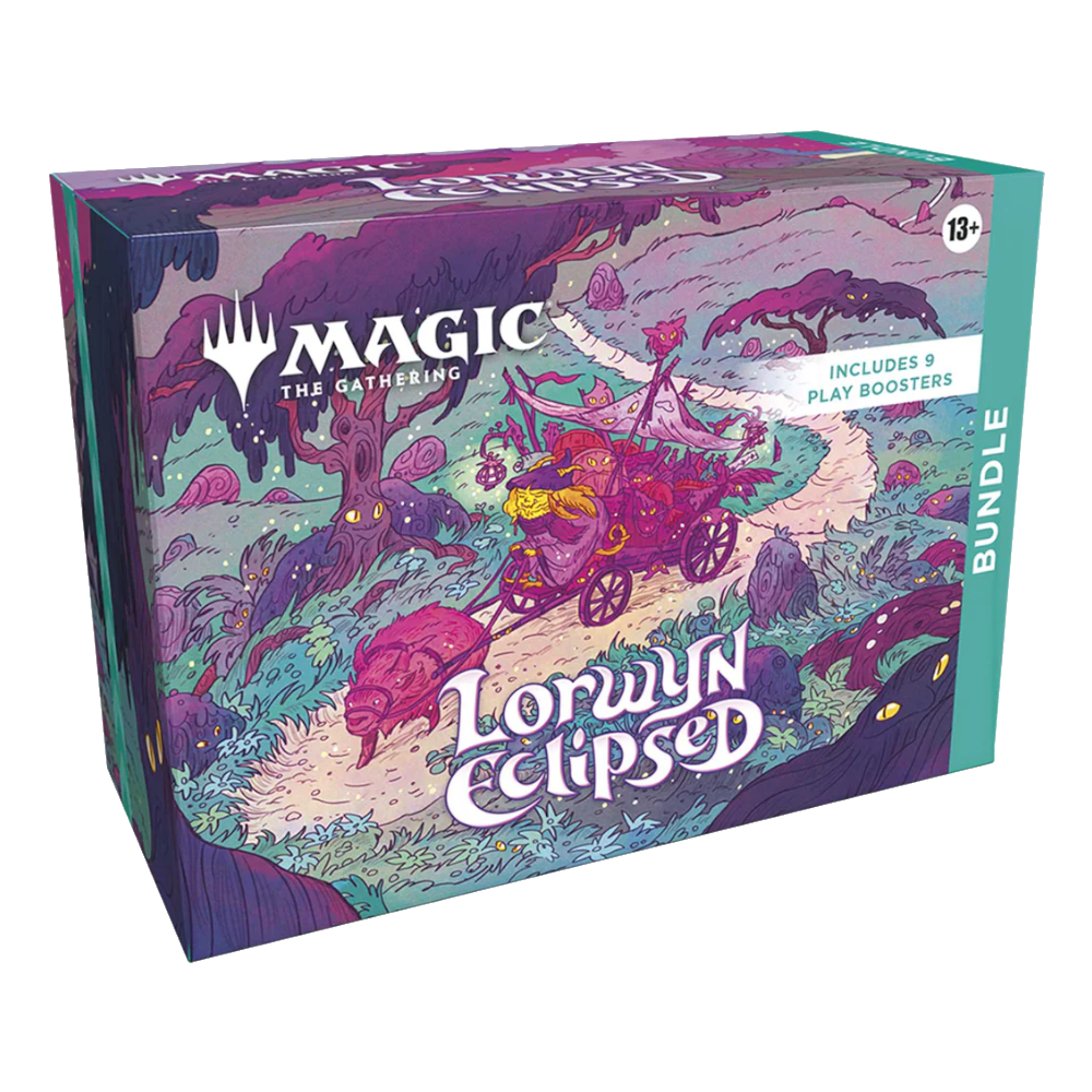Lorwyn Eclipsed Bundle