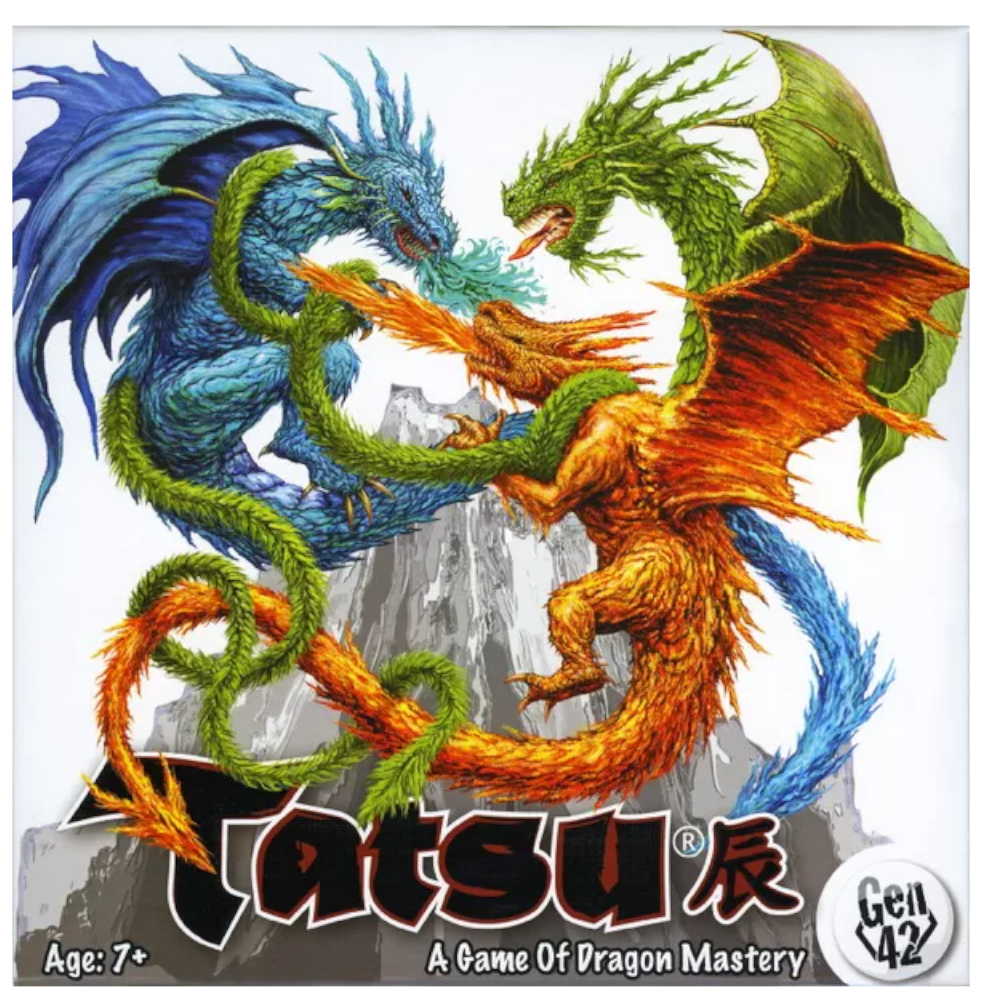 Tatsu