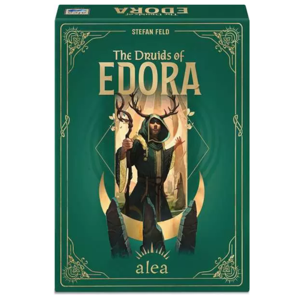 Druids of Edora