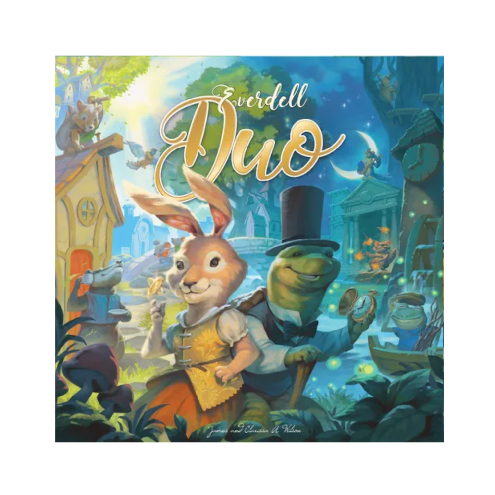 Everdell Duo