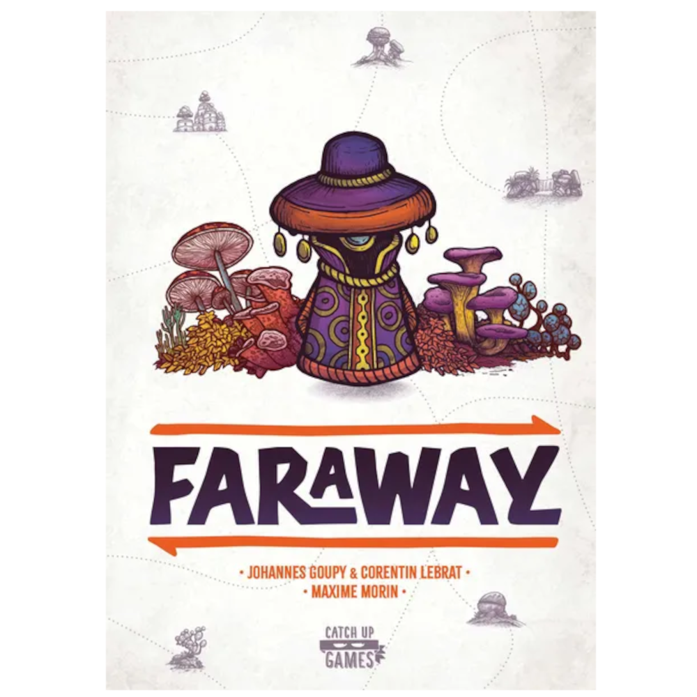 Faraway