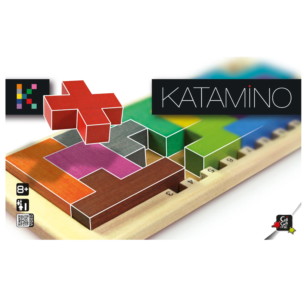 Katamino