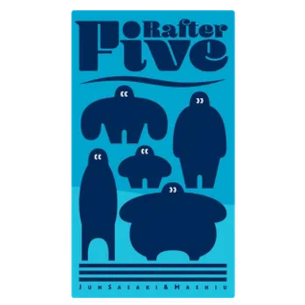 Rafter Five