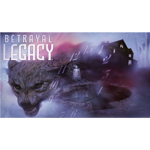 Load image into Gallery viewer, Betrayal Legacy
