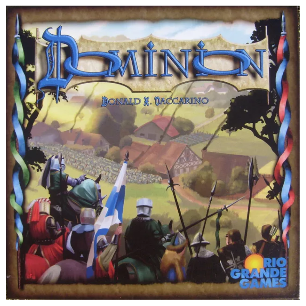 Dominion