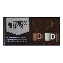 Load image into Gallery viewer, Espresso Doppio
