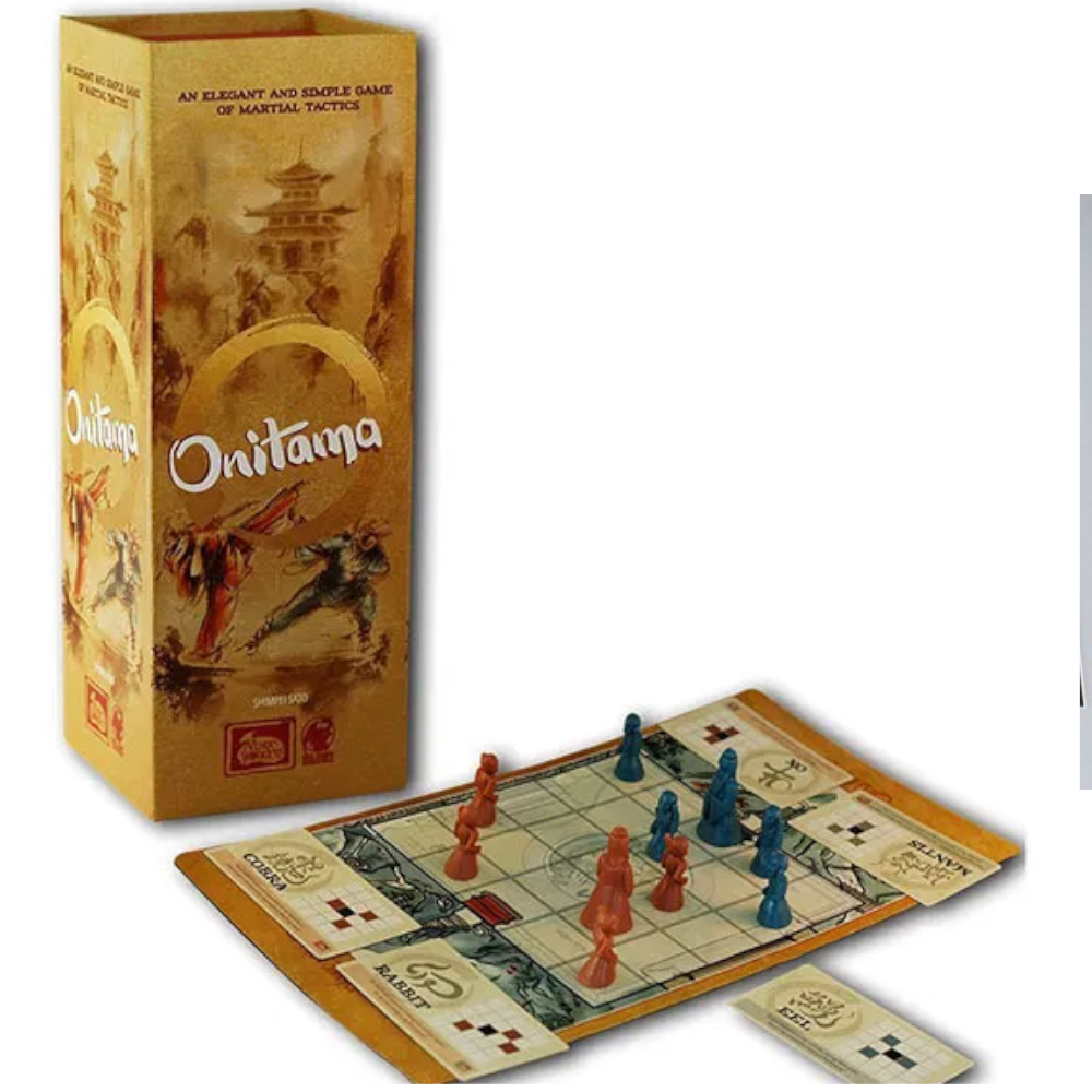 Onitama
