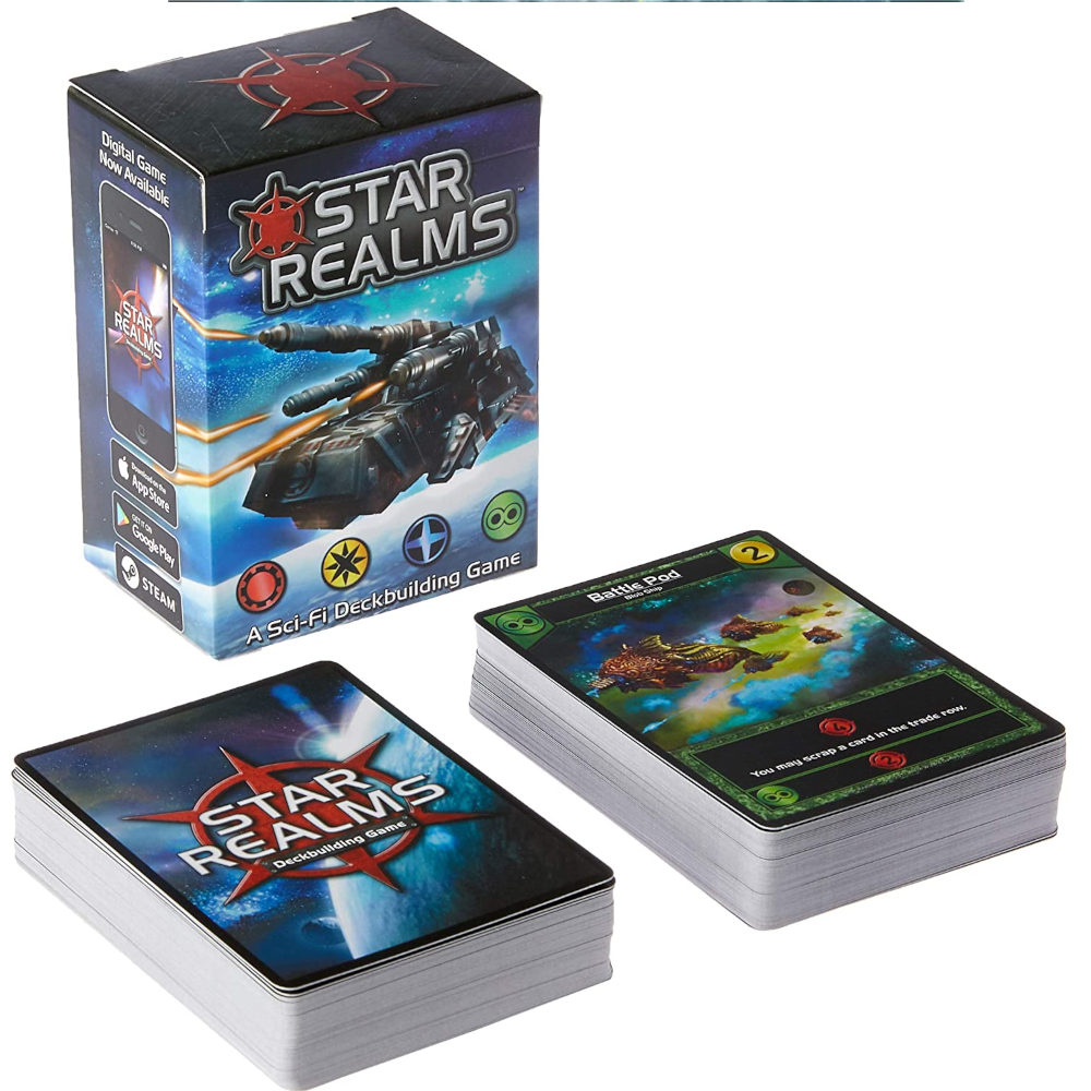 Star Realms