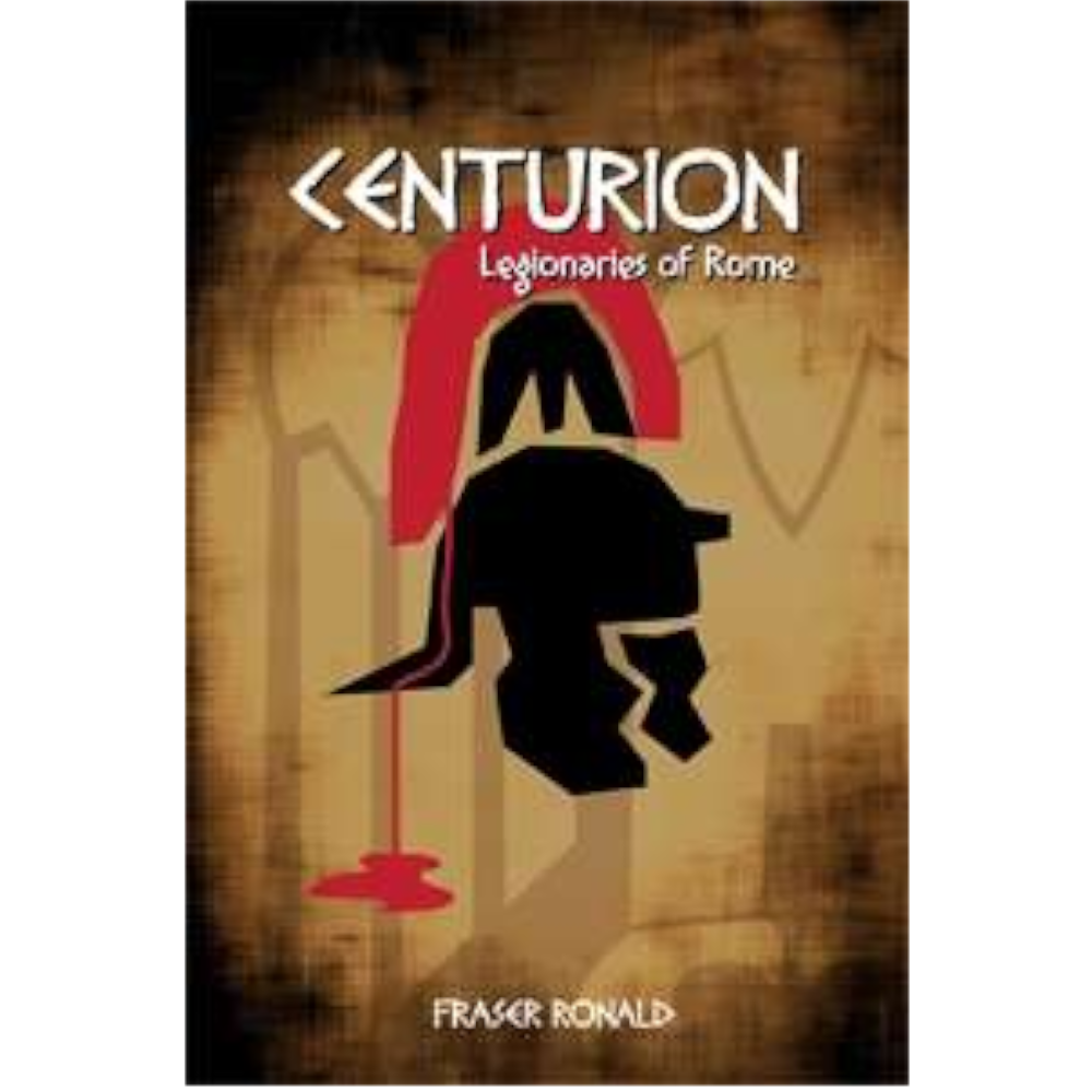 Centurion: Legionaries of Rome RPG