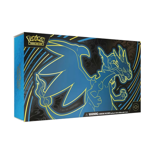 Pokemon TCG: Mega Charizard Ultra-Premium Collection *PRE ORDER*