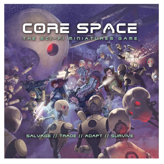 Core Space