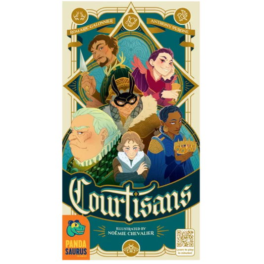 Courtisans