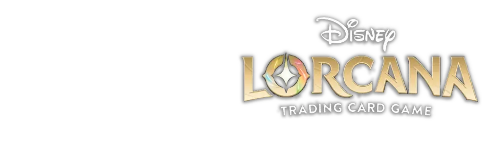 Disney tagged "Lorcana" WEG Digital Ltd Disney tagged "Lorcana" WEG Digital Ltd