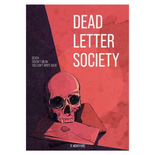 Dead Letter Society
