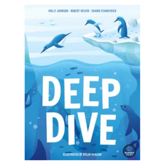 Deep Dive