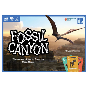 Fossil Canyon