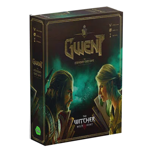 Gwent: The Legendary Card Game