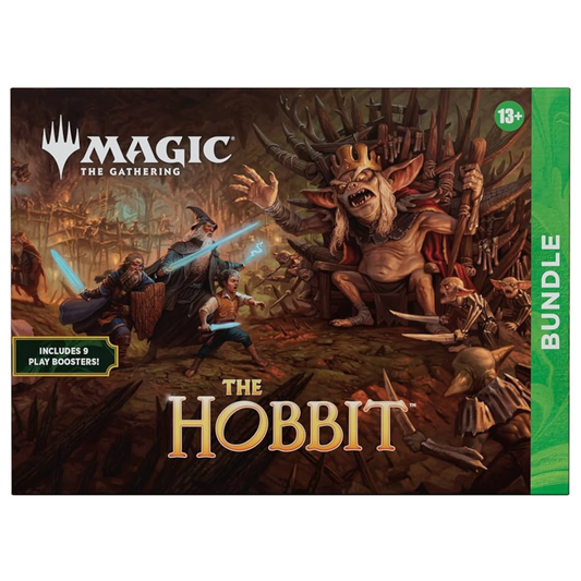 Magic: The Gathering The Hobbit Bundle