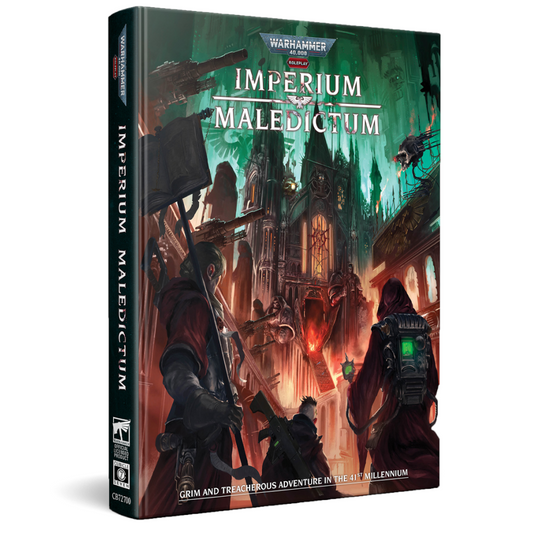Imperium Maledictum