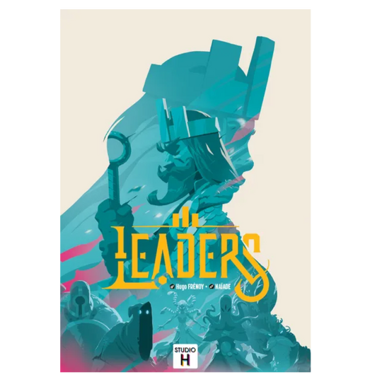 Leaders