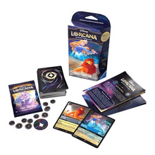 Load image into Gallery viewer, Lorcana: Starter Deck - Aurora and Simba
