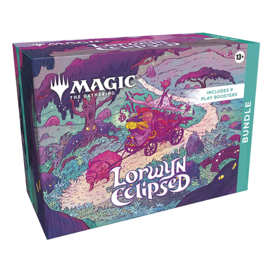 Lorwyn Eclipsed Bundle
