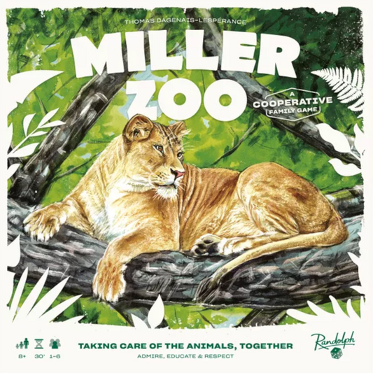 Miller Zoo
