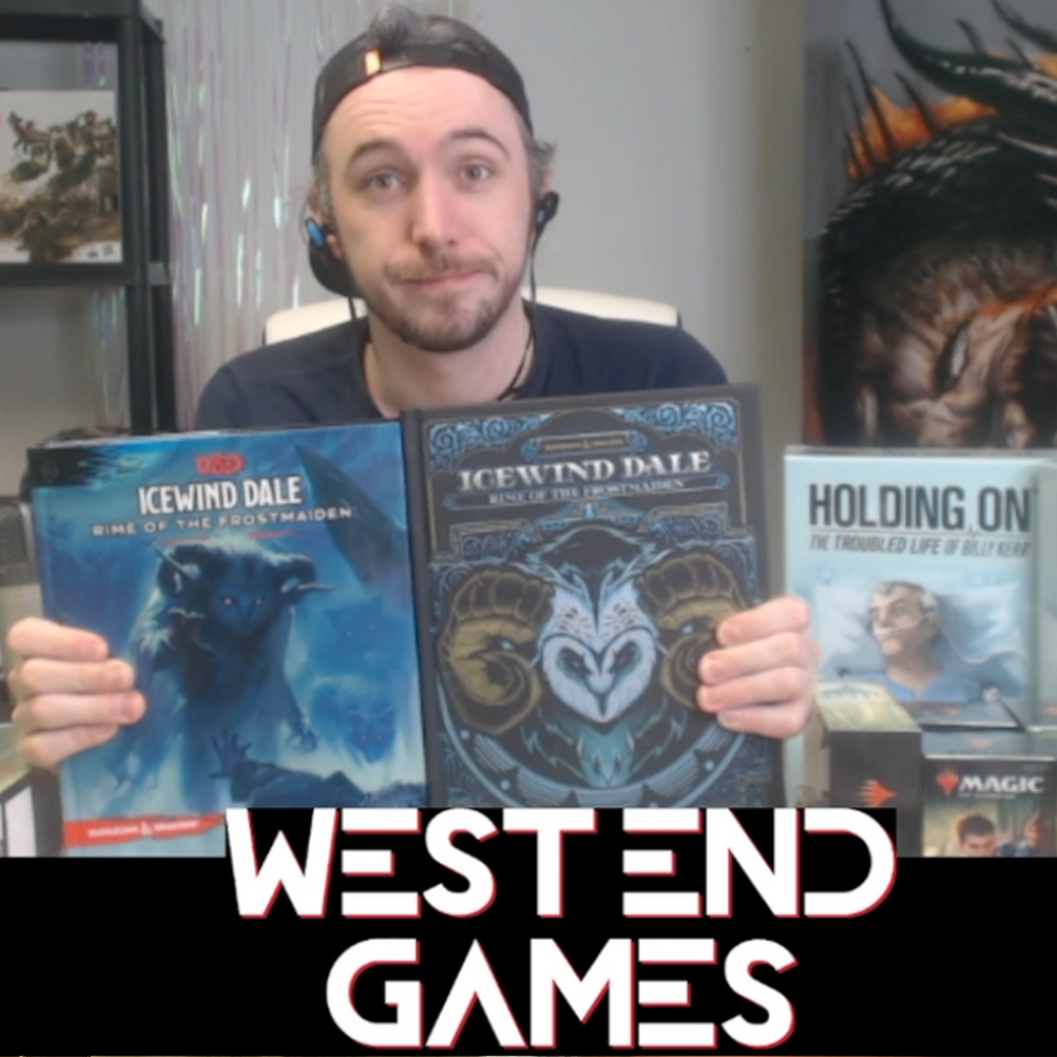 West End Games