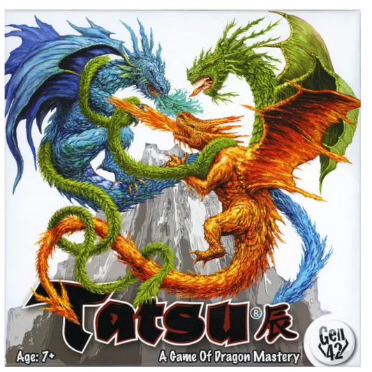 Tatsu