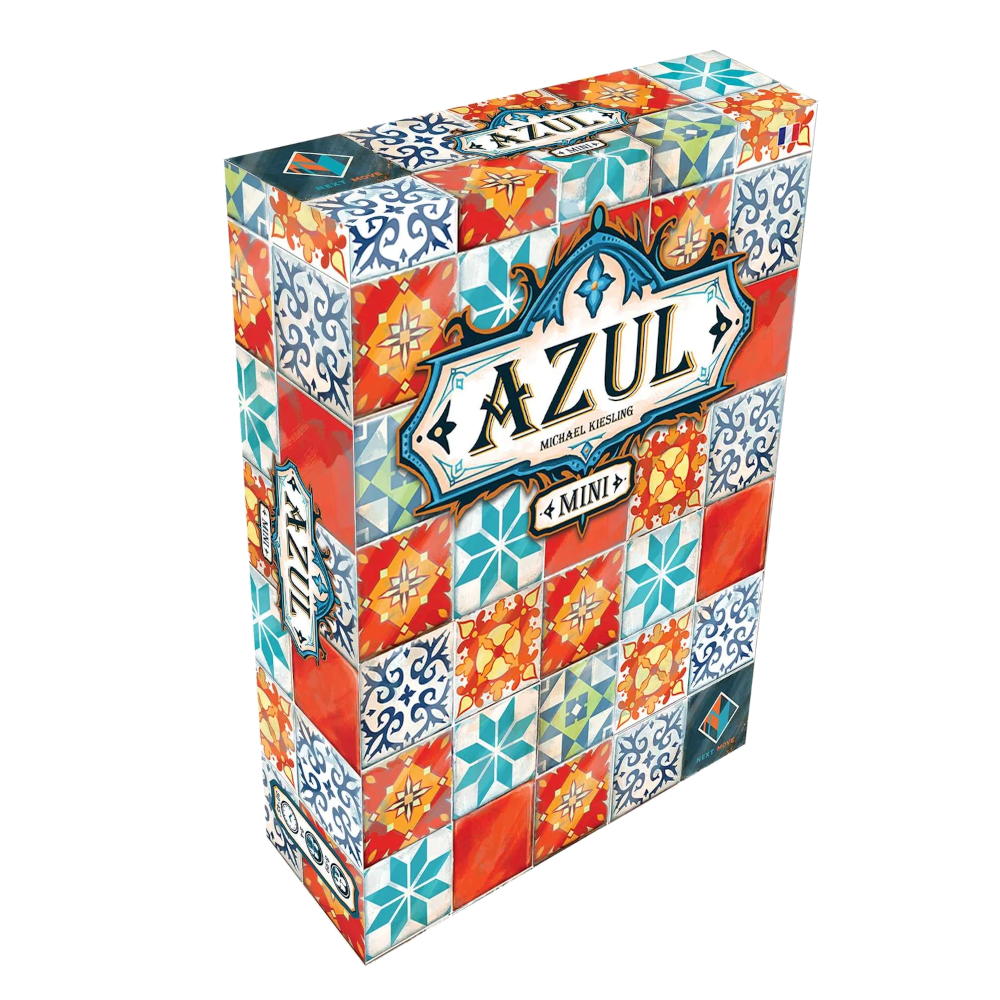 Azul Mini