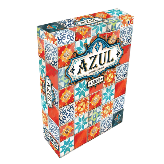 Azul Mini