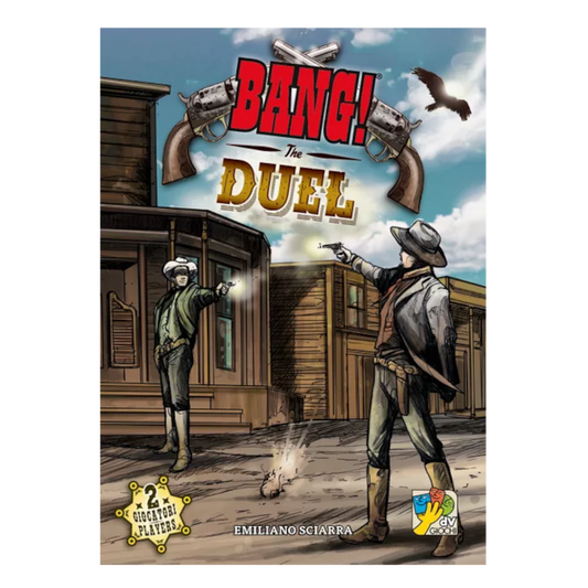 BANG! Duel
