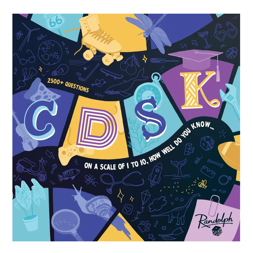 CDSK
