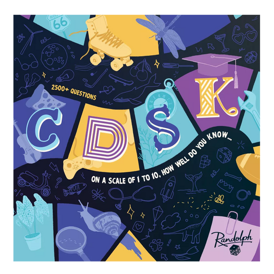 CDSK