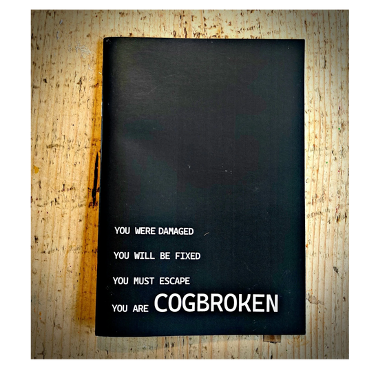 Cogbroken
