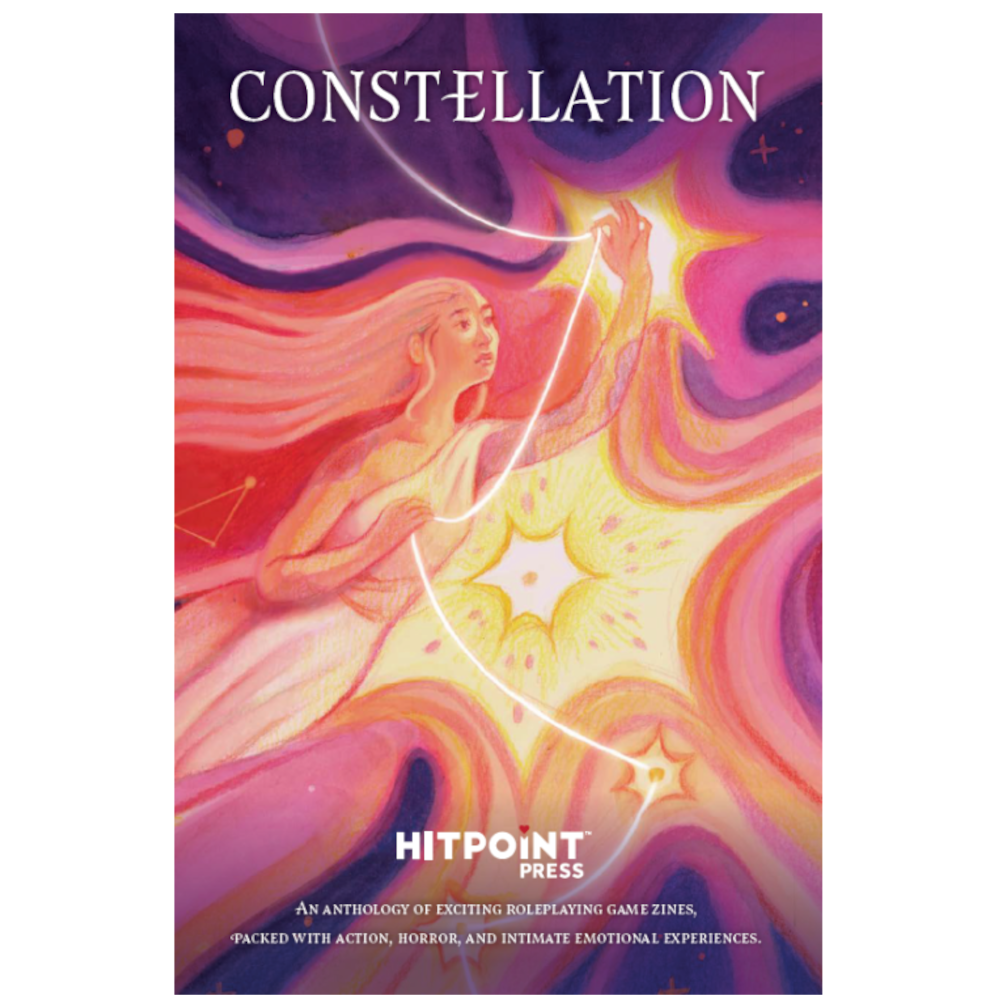 Constellation RPG