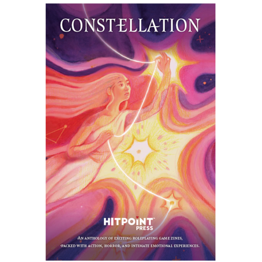 Constellation RPG