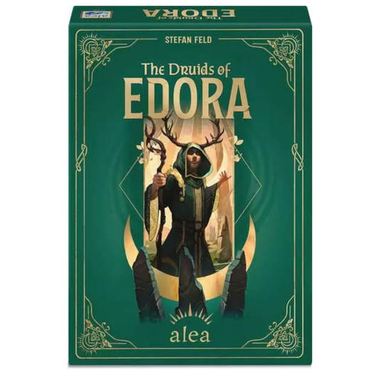 Druids of Edora