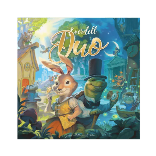 Everdell Duo