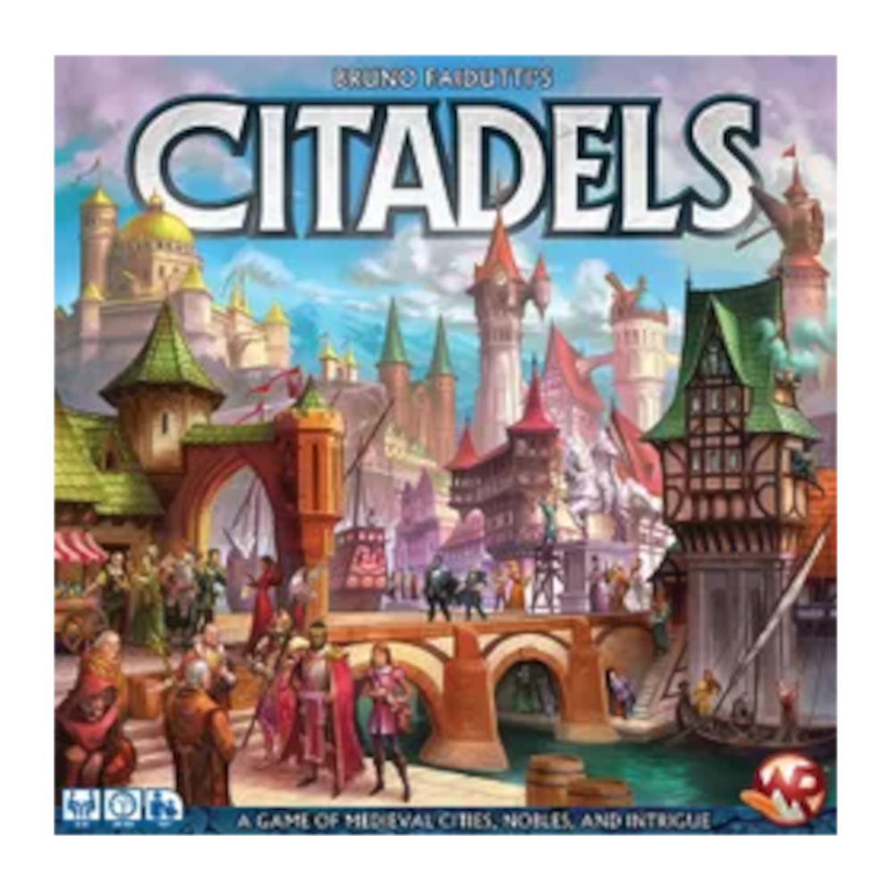Citadels