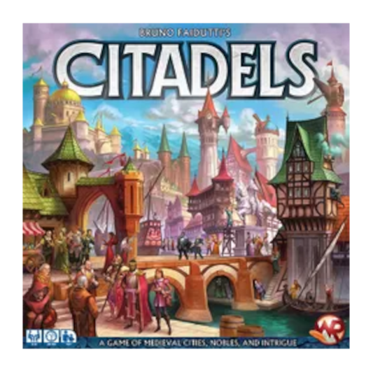 Citadels