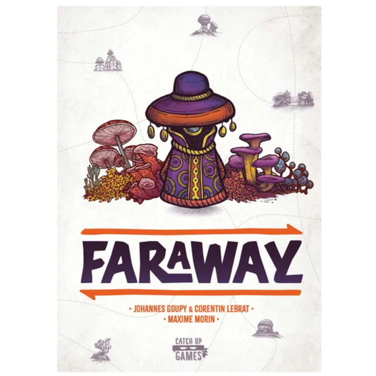Faraway