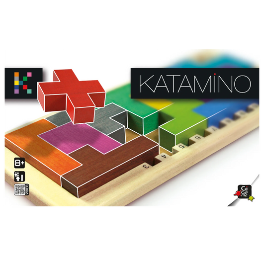 Katamino