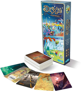 Dixit Expansion 9: 10th Anniversary