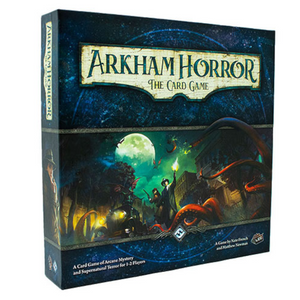Arkham Horror : The Card Game