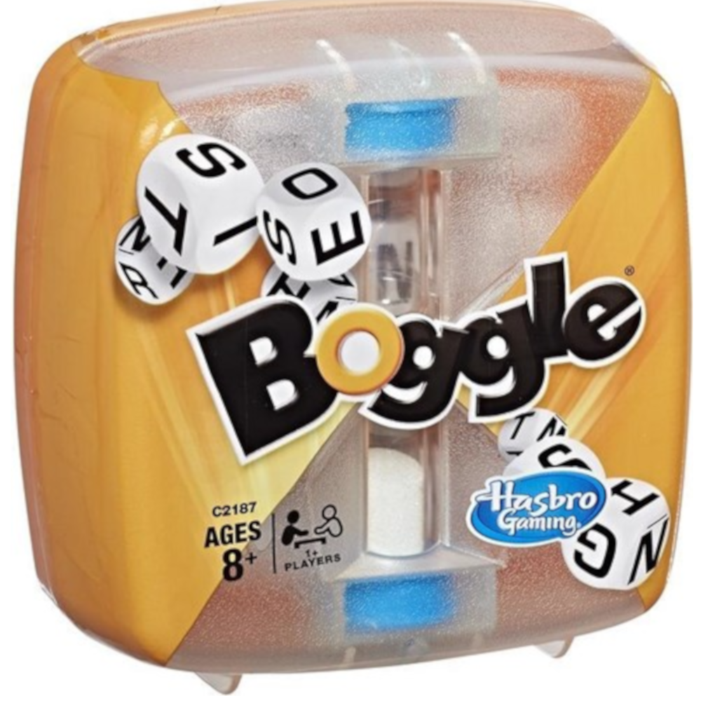 Boggle 2600 Boggle – WEG Digital Ltd