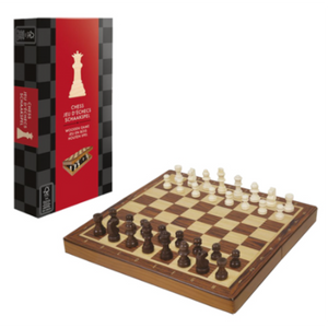 Chess Set - Folding Version