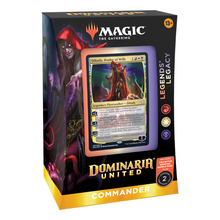 Load image into Gallery viewer, Dominaria United Commander Decks
