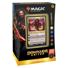 Load image into Gallery viewer, Dominaria United Commander Decks
